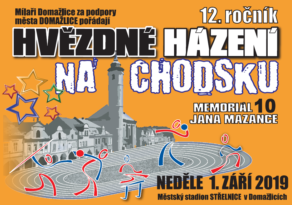 HH hlavička